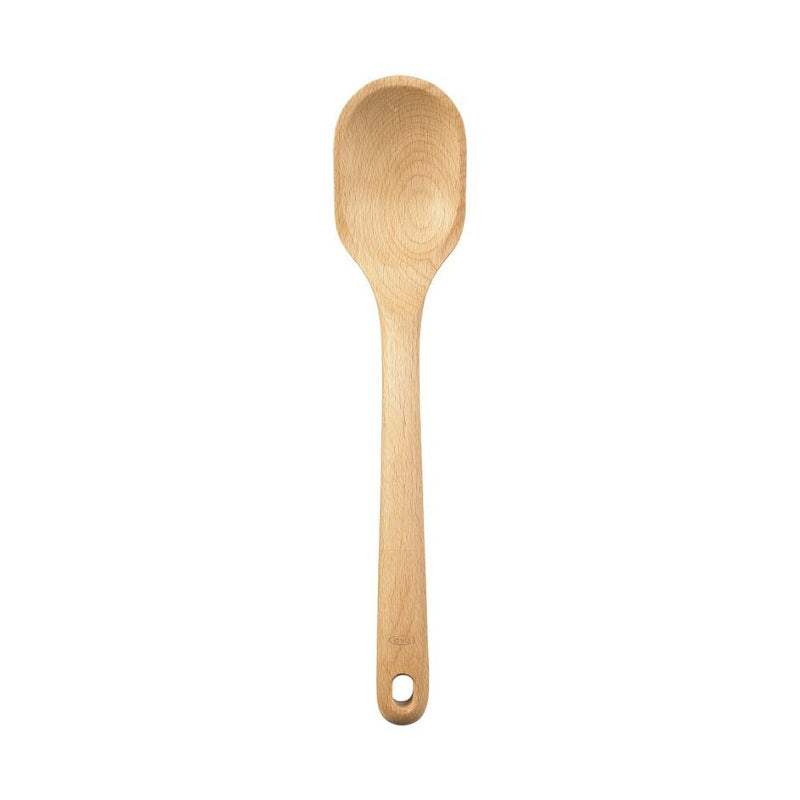 Wooden Large Spoon R9