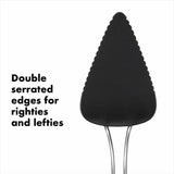 Nylon Flexible Pie Server W4