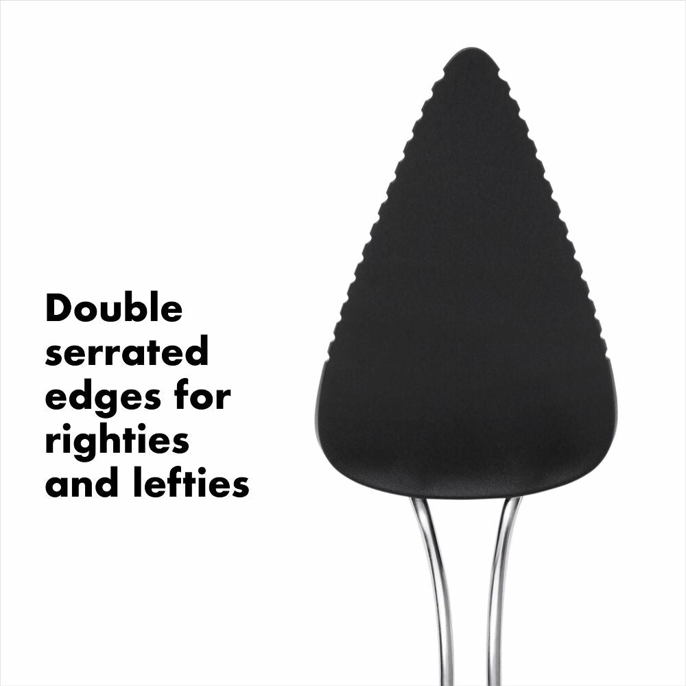 Nylon Flexible Pie Server W4