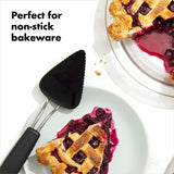 Nylon Flexible Pie Server W4