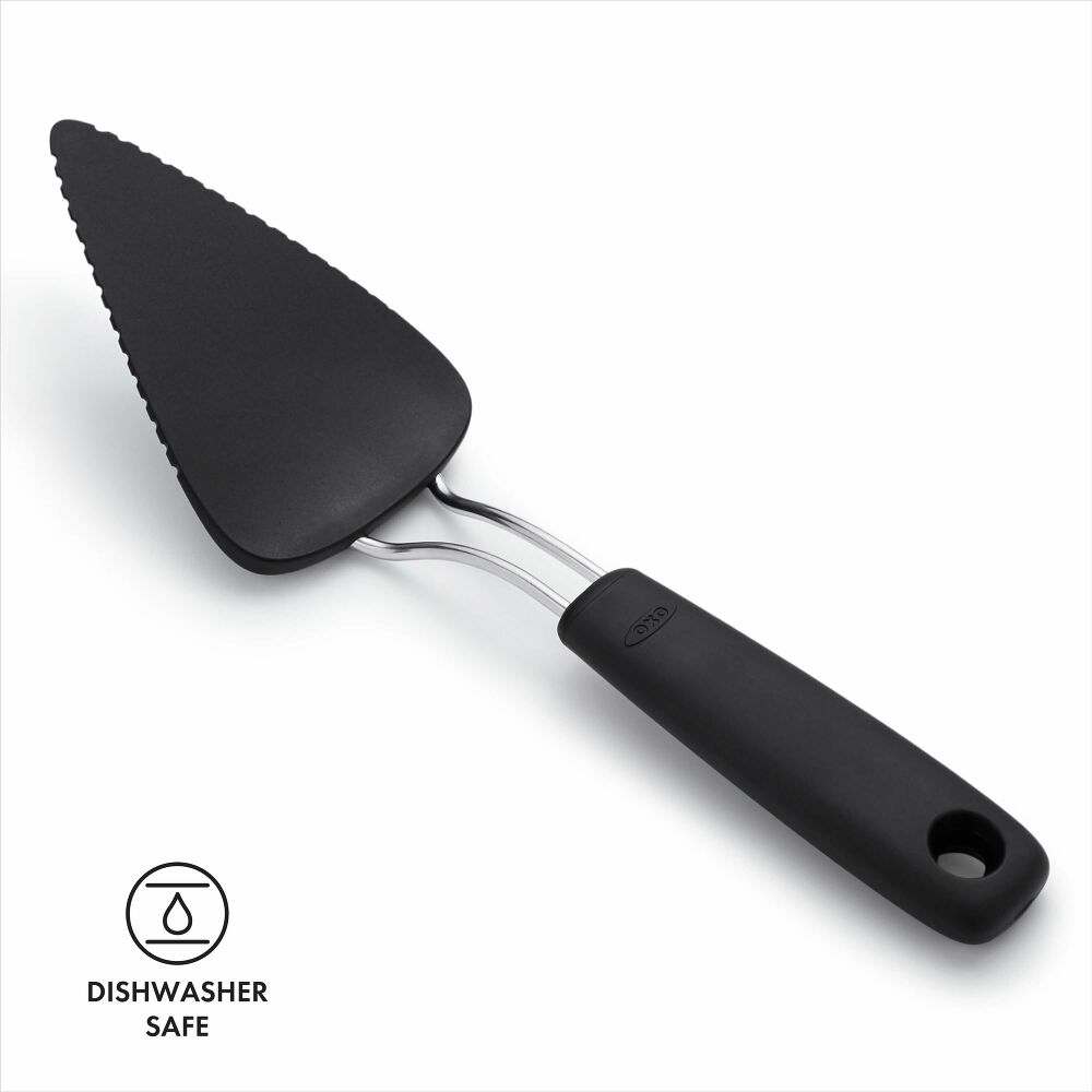 Nylon Flexible Pie Server W4