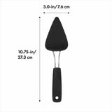 Nylon Flexible Pie Server W4