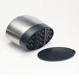 Stainless Steel Utensil Holder Z9