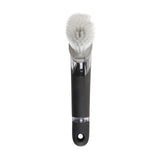 Steel Soap Dispensing Dish Brush G6