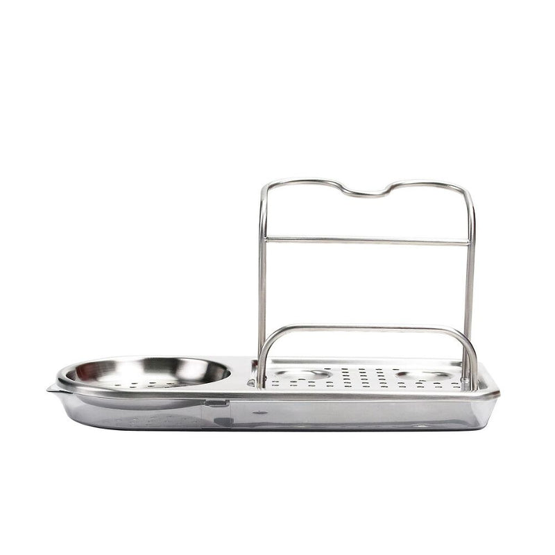 Stainless Steel Sink Organizer L0