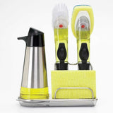 Stainless Steel Sink Organizer L0