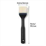 OXO Good Grips Silicone Pastry Brush D9