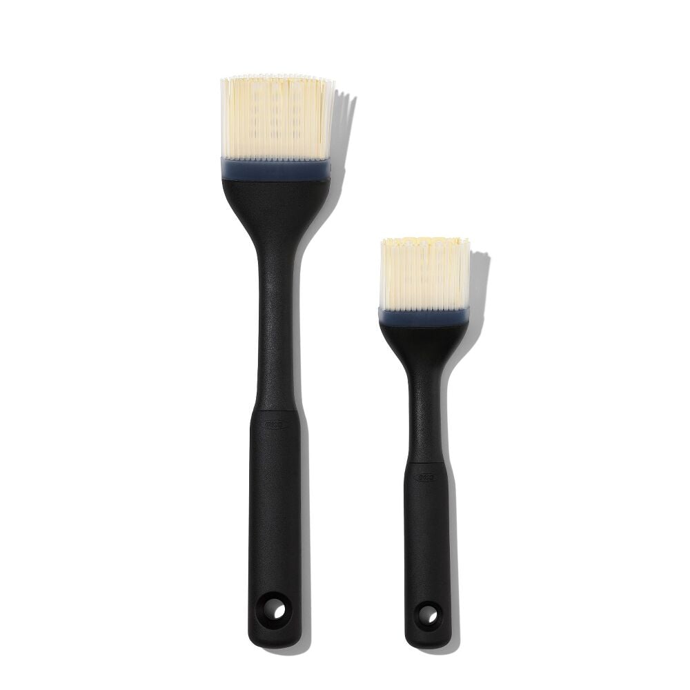 OXO Good Grips Silicone Pastry Brush D9