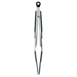 Silicone Flexible Tongs C2