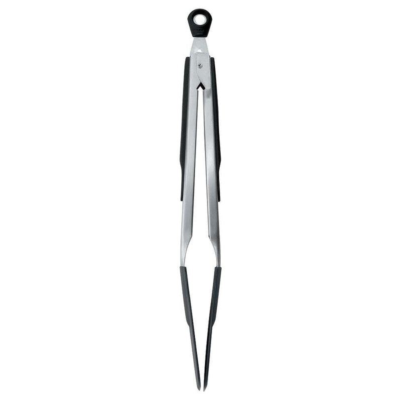Silicone Flexible Tongs C2