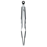 Silicone Flexible Tongs C2