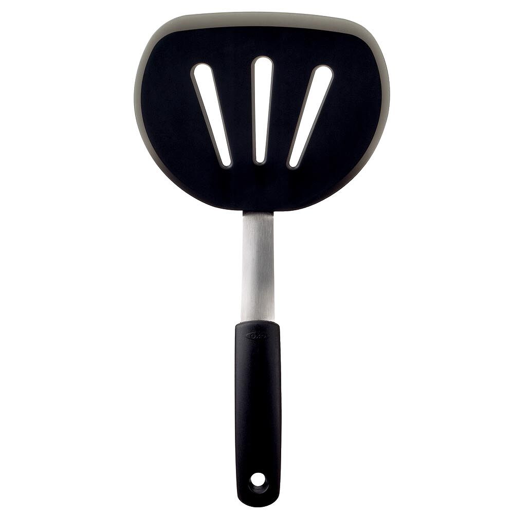 Silicone Flexible Pancake Turner Y2