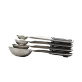 Stainless Steel Measuring Spoons R4