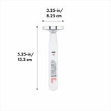 Chef's Precision Instant Read Thermometer T8