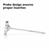 Chef's Precision Instant Read Thermometer T8