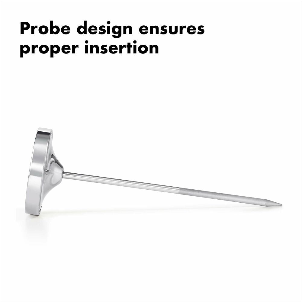 Chef's Precision Instant Read Thermometer T8