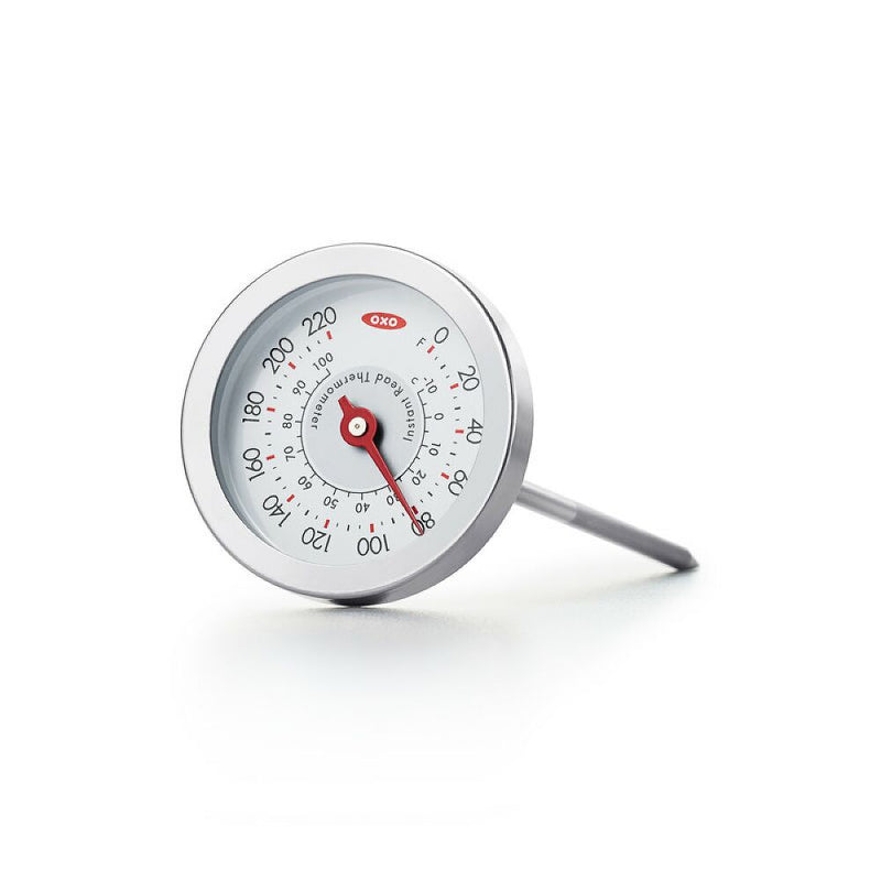 Chef's Precision Instant Read Thermometer T8
