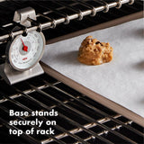 Chef's Precision Oven Thermometer B6