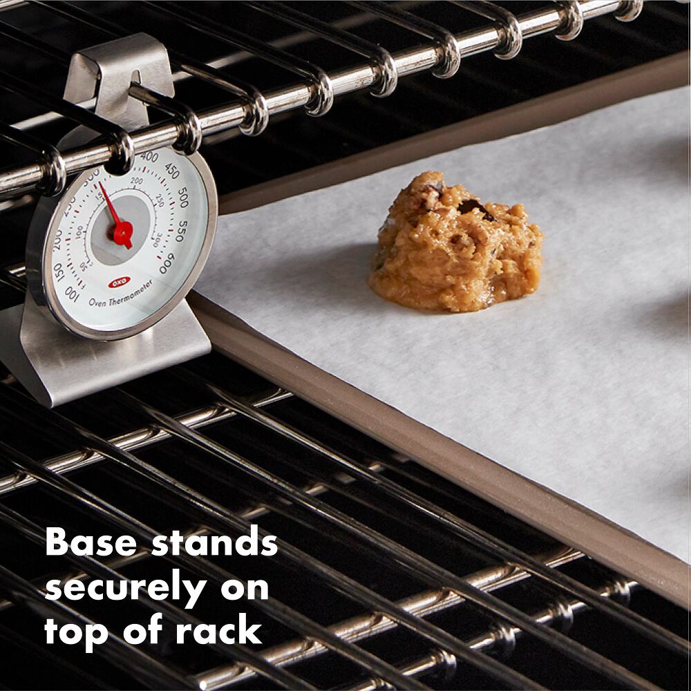 Chef's Precision Oven Thermometer Z2
