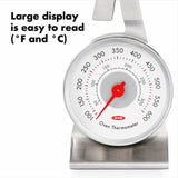 Chef's Precision Oven Thermometer B6