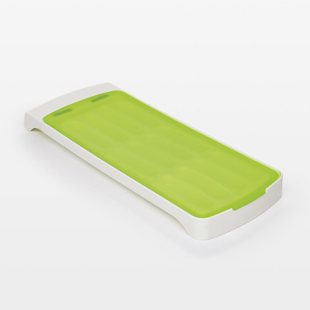 No-Spill Ice Stick Tray Z3