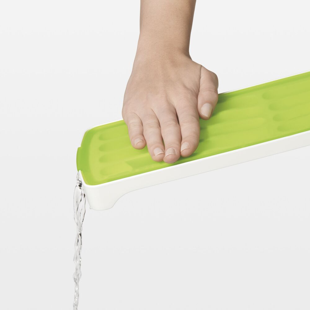No-Spill Ice Stick Tray Z3