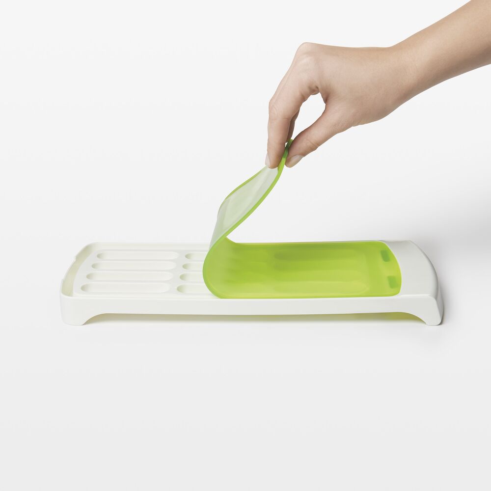 No-Spill Ice Stick Tray Z3