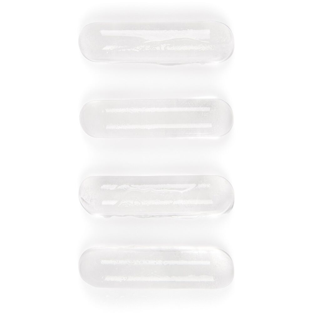 No-Spill Ice Stick Tray Z3