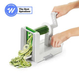 Tabletop Spiralizer S0