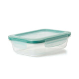 OXO Good Grips 5.1 Cup Smart Seal Plastic Container E3
