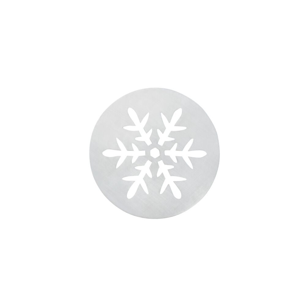 Christmas Cookie Press Disk Set C9