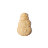 Christmas Cookie Press Disk Set C9