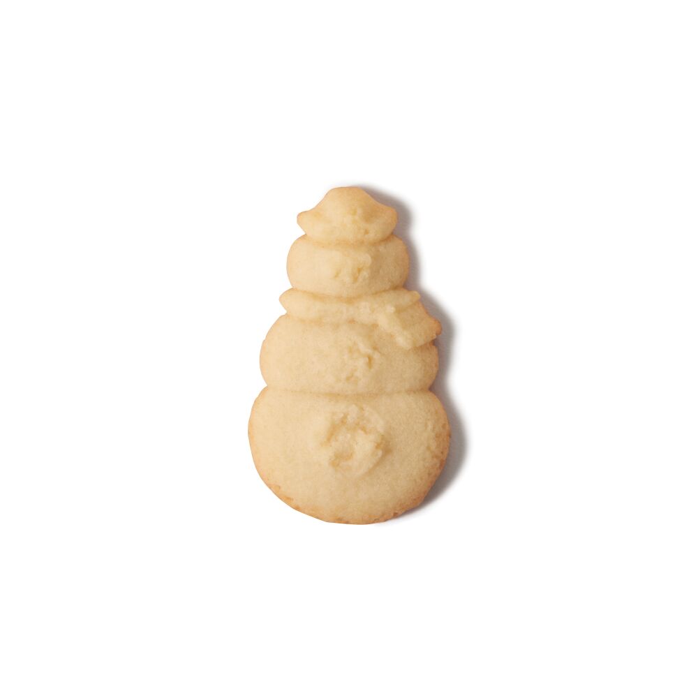 Christmas Cookie Press Disk Set C9