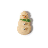 Christmas Cookie Press Disk Set C9