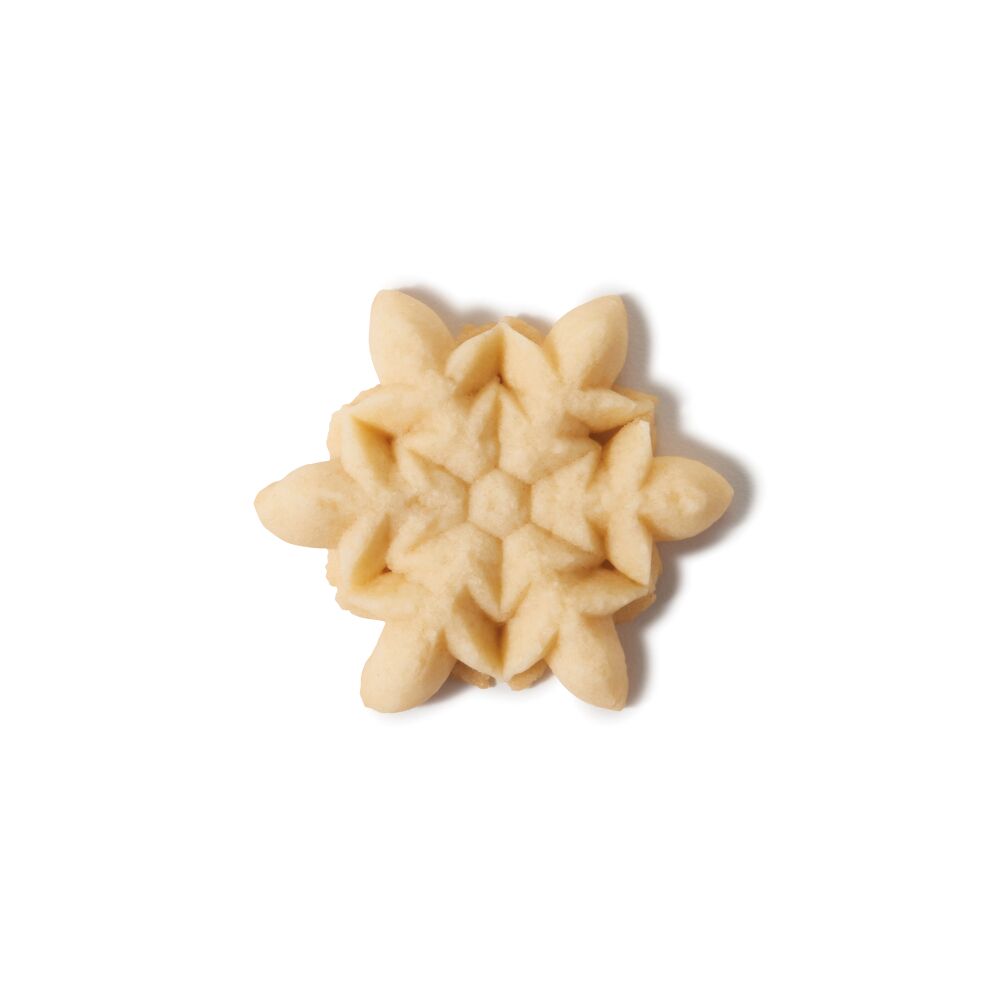 Christmas Cookie Press Disk Set C9