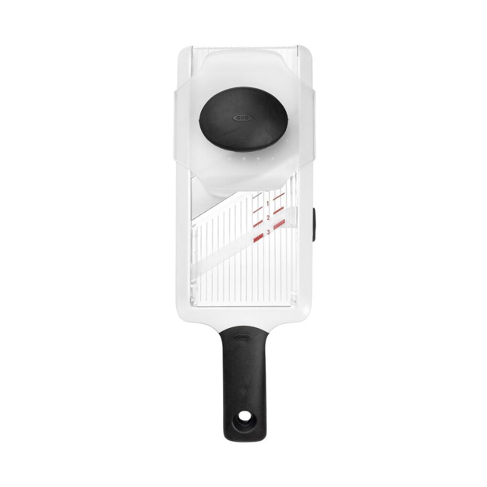 OXO Good Grips Hand-Held Mandoline Slicer O6
