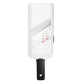 OXO Good Grips Hand-Held Mandoline Slicer M4