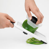 OXO Good Grips Hand-Held Mandoline Slicer M4