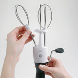 Egg Beater M1