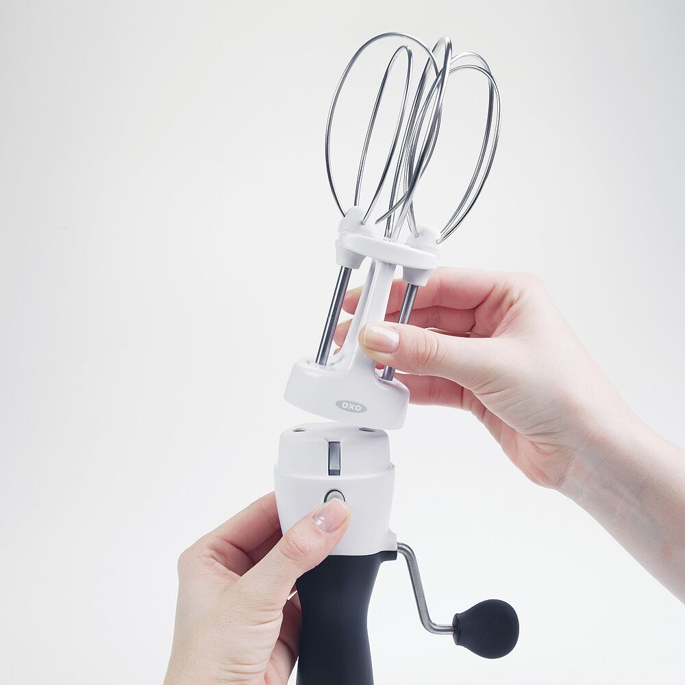 Egg Beater M1