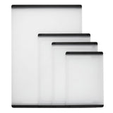 4-piece Cutting Board Bundle J6