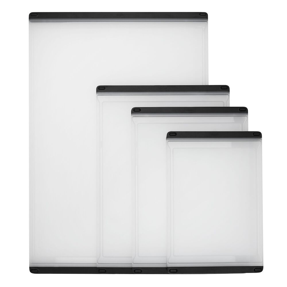 4-piece Cutting Board Bundle J6