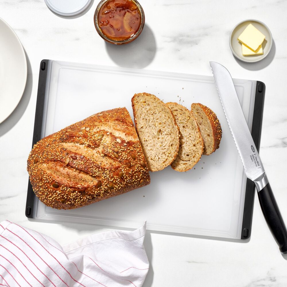 4-piece Cutting Board Bundle J6