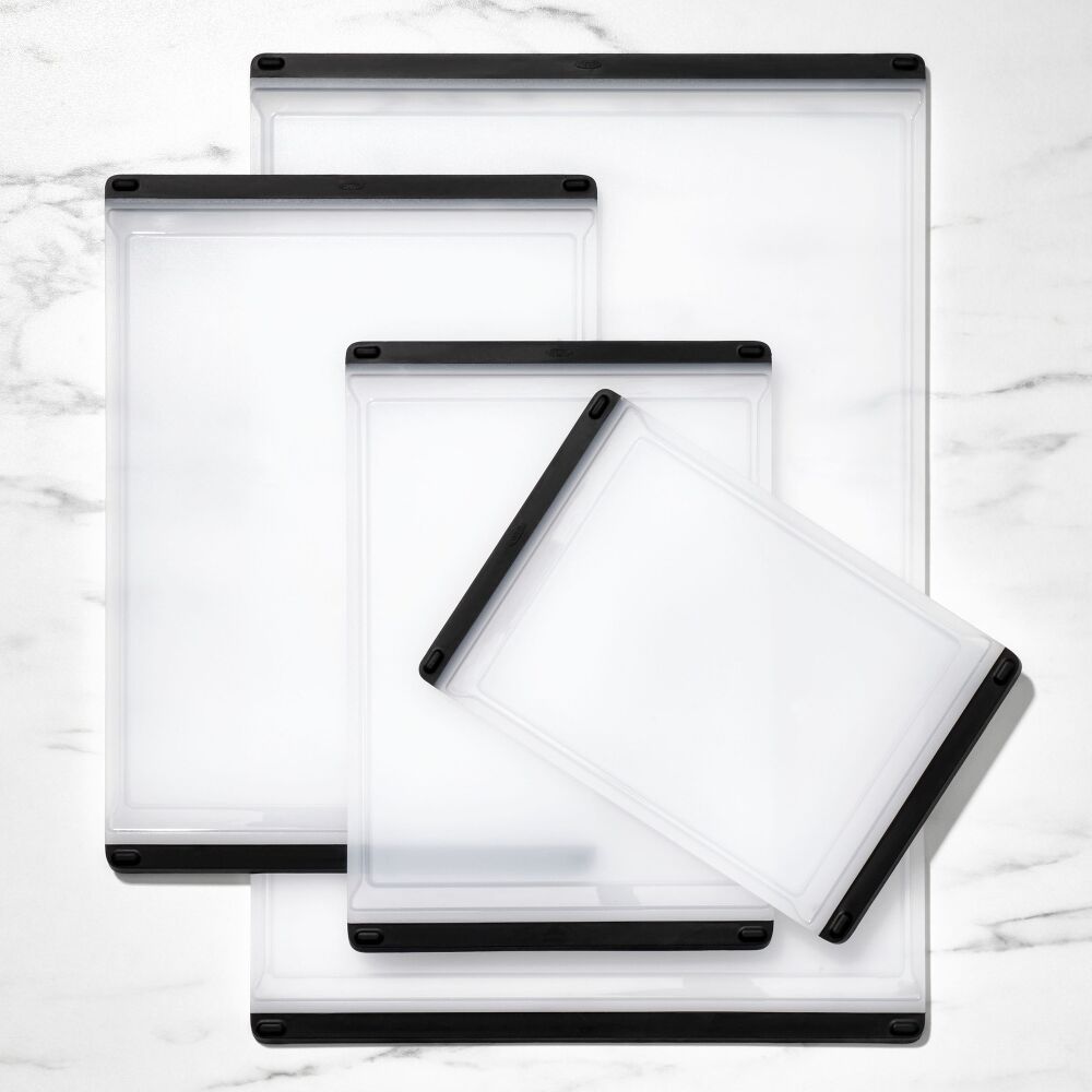 4-piece Cutting Board Bundle J6