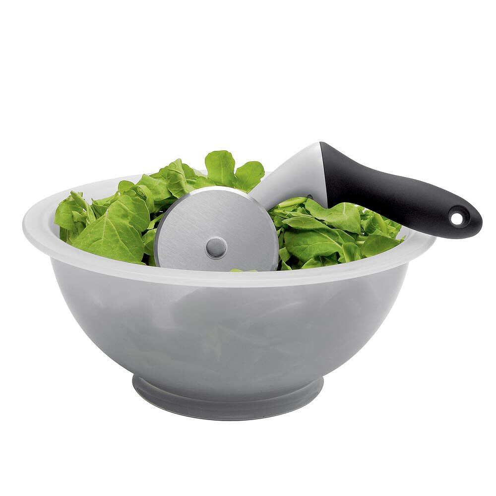 OXO Good Grips Salad Chopper & Bowl Y7