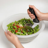 OXO Good Grips Salad Chopper & Bowl Y7