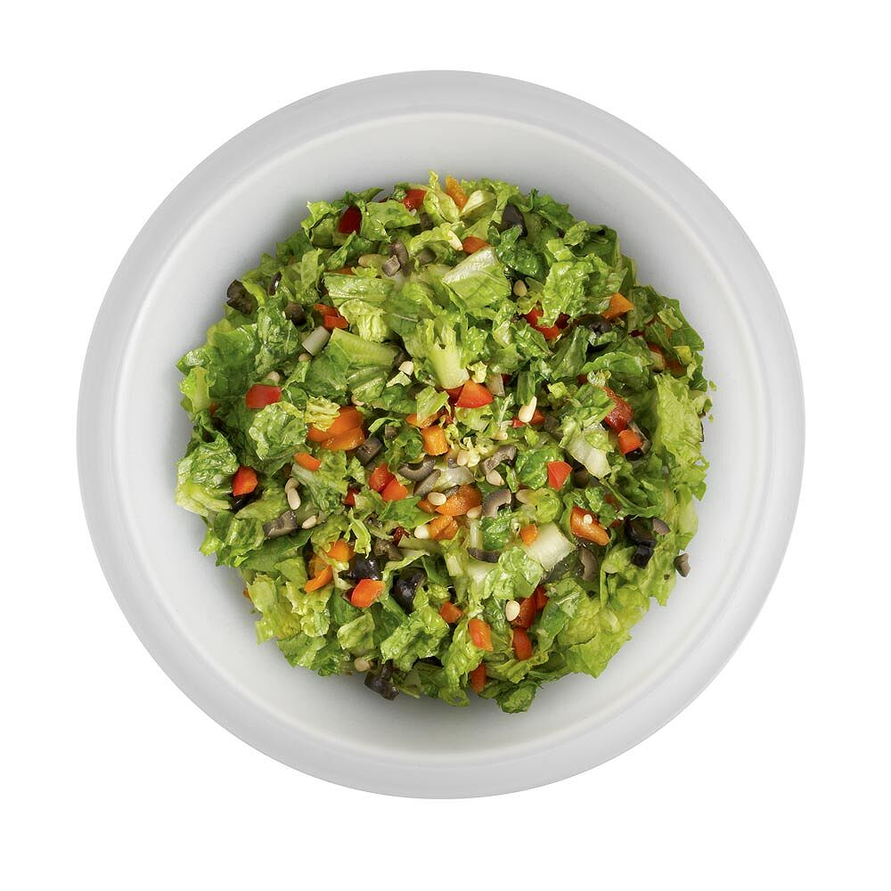 OXO Good Grips Salad Chopper & Bowl Y7