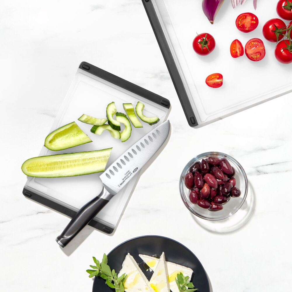 4-piece Cutting Board Bundle J6