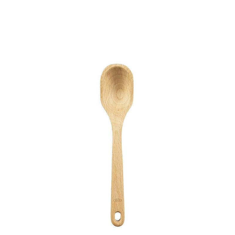 Wooden Small Spoon H5