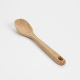 Wooden Small Spoon H5